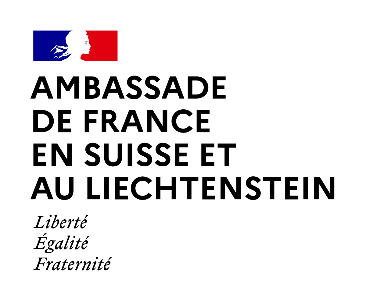 Ambassade de France