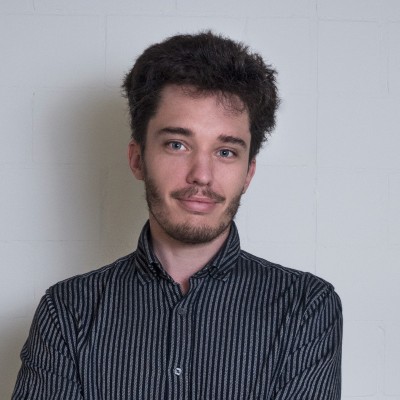 Florian Perrodin