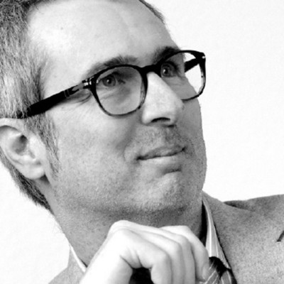 Frédéric Blanc