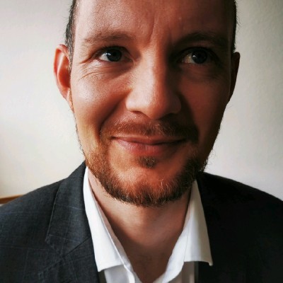 Vincent Blumereau